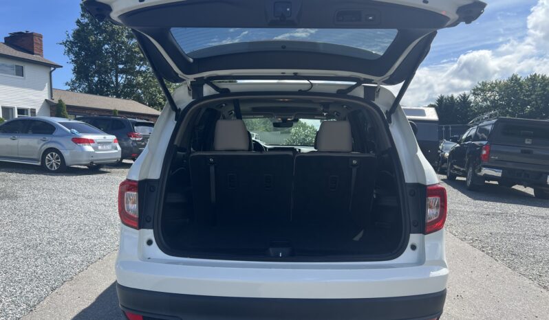 
								2019 Honda Pilot EX-L / 65k full									