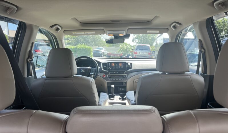 
								2019 Honda Pilot EX-L / 65k full									