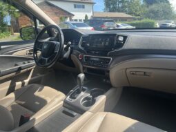 
										2019 Honda Pilot EX-L / 65k full									