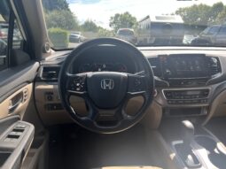 
										2019 Honda Pilot EX-L / 65k full									