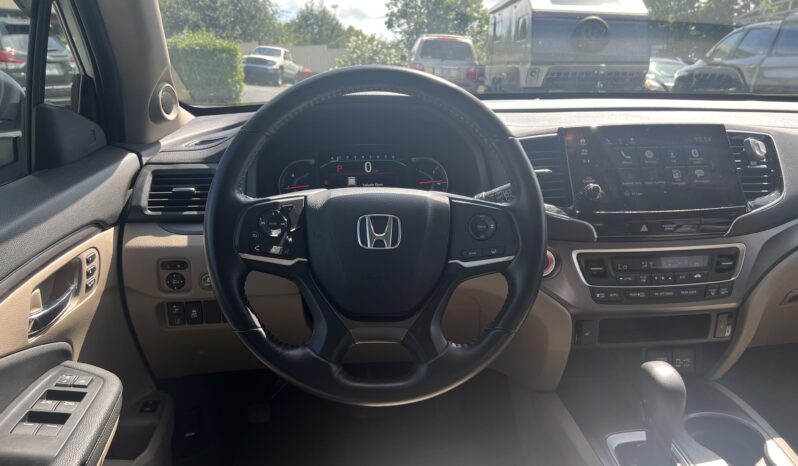 
								2019 Honda Pilot EX-L / 65k full									
