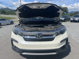 
										2019 Honda Pilot EX-L / 65k full									