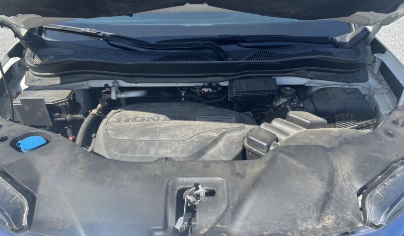 
								2019 Honda Pilot EX-L / 65k full									