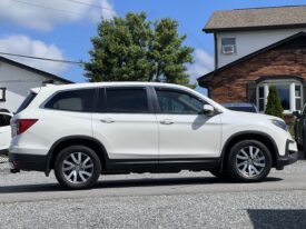 2019 Honda Pilot EX-L / 65k