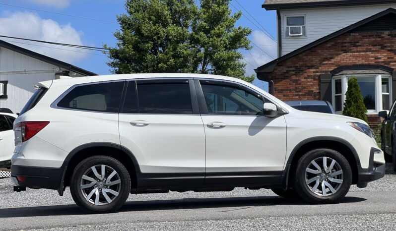
								2019 Honda Pilot EX-L / 65k full									