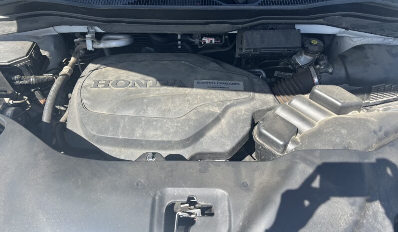 
								2019 Honda Pilot EX-L / 65k full									
