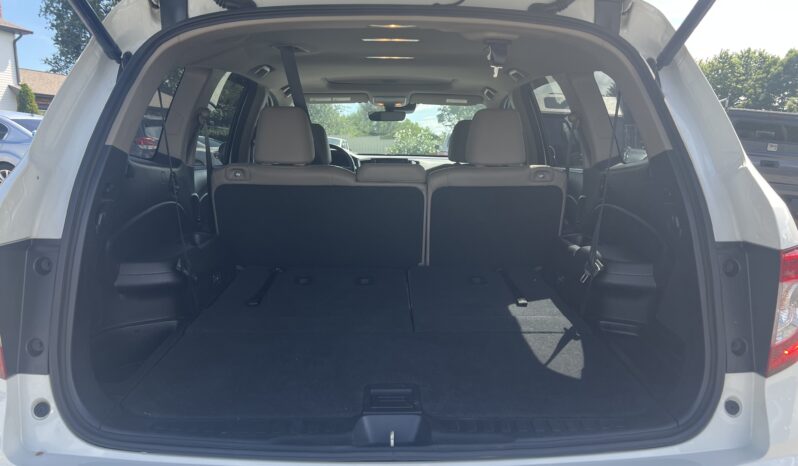 
								2019 Honda Pilot EX-L / 65k full									