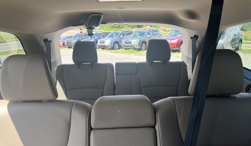 
								2019 Honda Pilot EX-L / 65k full									
