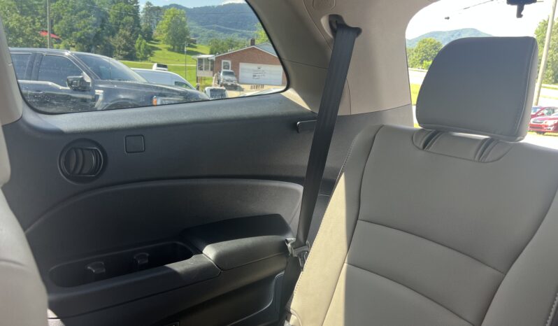 
								2019 Honda Pilot EX-L / 65k full									