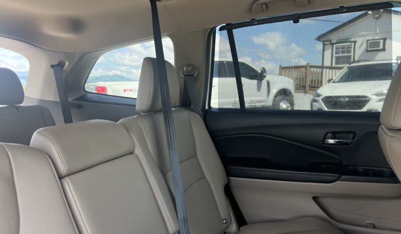 
								2019 Honda Pilot EX-L / 65k full									