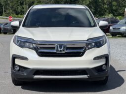 
										2019 Honda Pilot EX-L / 65k full									