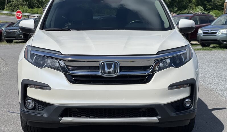 
								2019 Honda Pilot EX-L / 65k full									