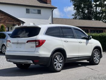 2019 Honda Pilot EX-L / 65k