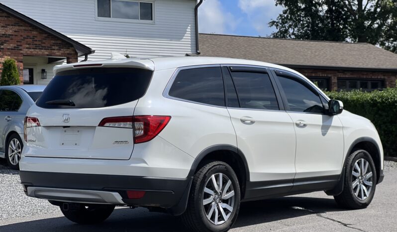 
								2019 Honda Pilot EX-L / 65k full									