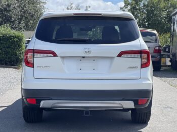 2019 Honda Pilot EX-L / 65k