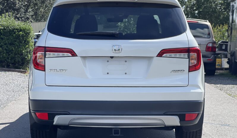
								2019 Honda Pilot EX-L / 65k full									