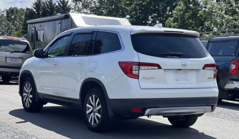 
								2019 Honda Pilot EX-L / 65k full									