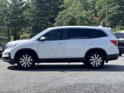 
										2019 Honda Pilot EX-L / 65k full									