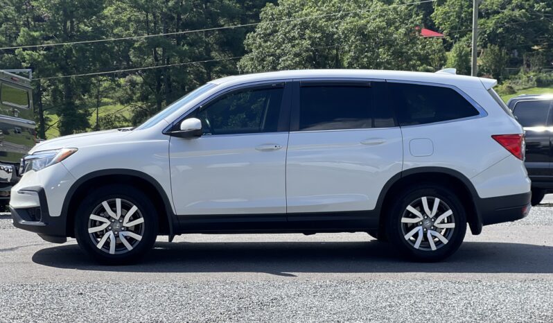 
								2019 Honda Pilot EX-L / 65k full									