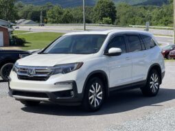 
										2019 Honda Pilot EX-L / 65k full									